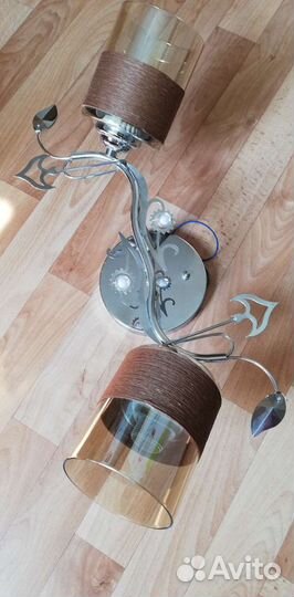 Люстра светильник