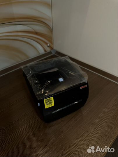 Принтер для печати этикеток