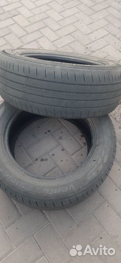 Hankook Ventus Prime 2 K115 225/60 R17