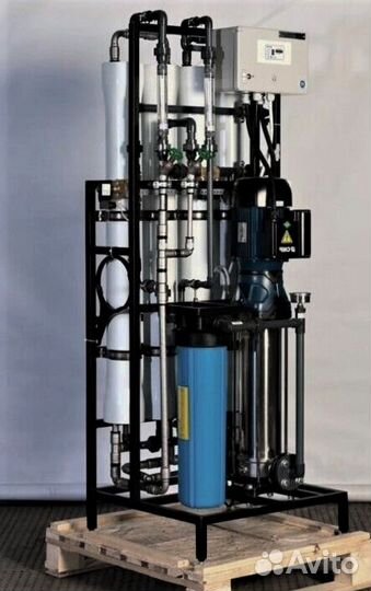 Осмоса RO,ROB,ROL