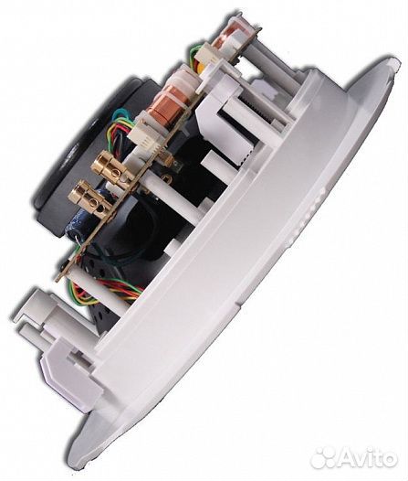 Встраиваемая акустика Current Audio CS802FL