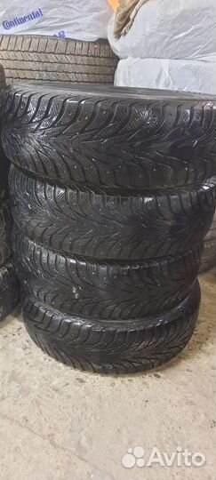 Yokohama Ice Guard Stud IG55 225/65 R17