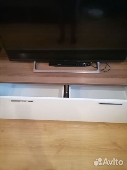 Тумба под телевизор бу