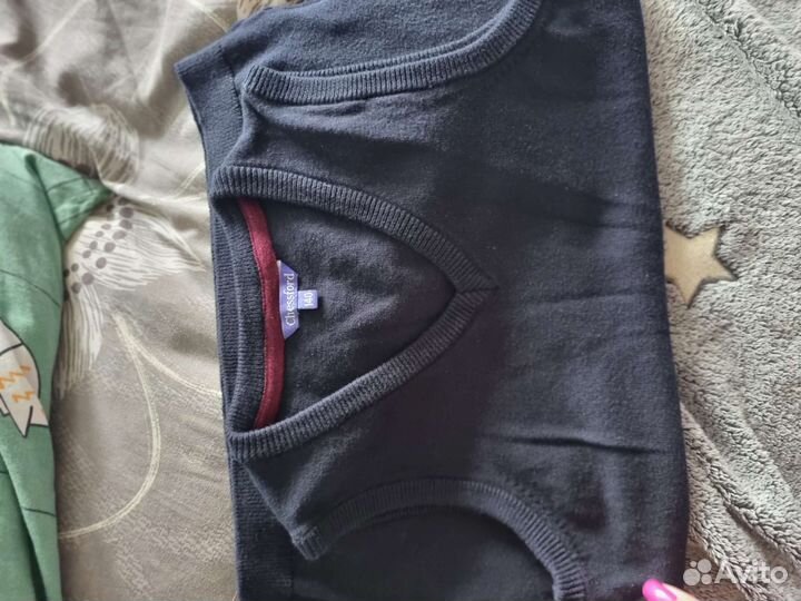 Рубашки и брюки