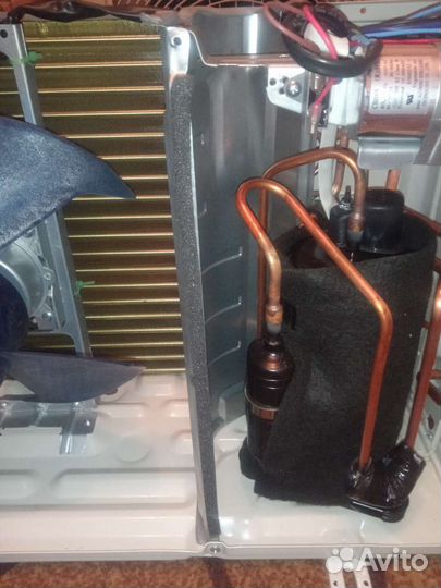 Сплит-система с бесплатной установкой