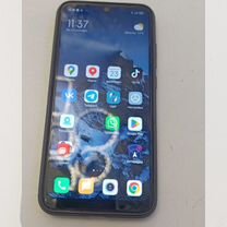 Xiaomi Redmi Note 7, 4/128 ГБ