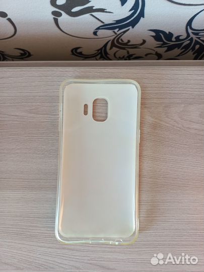 Новый чехол для Samsung galaxy J2 Core