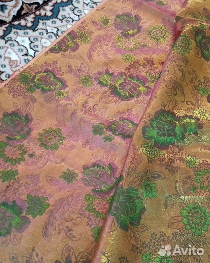 Парча (Китай)