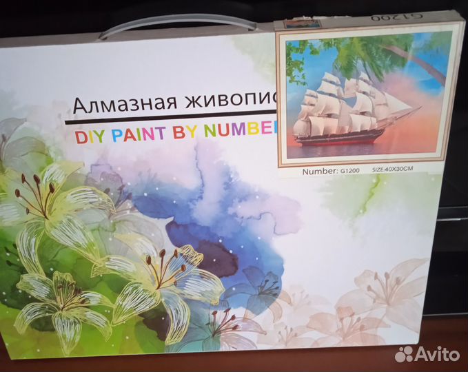 Мулине, 