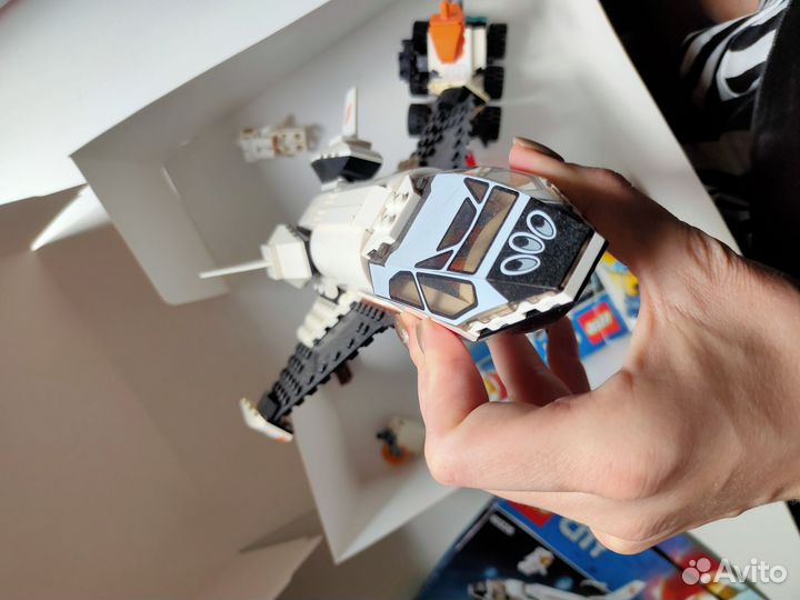 Lego City оригинал