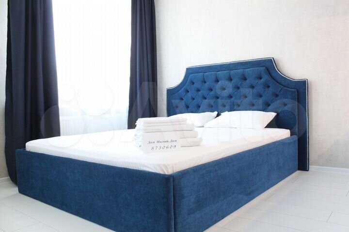 Квартира-студия, 32 м², 6/16 эт.