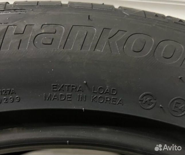 Hankook Ventus S1 Evo 3 K127 255/35 R19 96