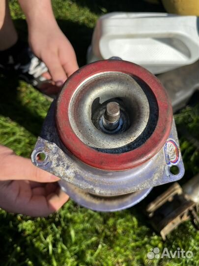 Стойки ss20 ваз оригинал