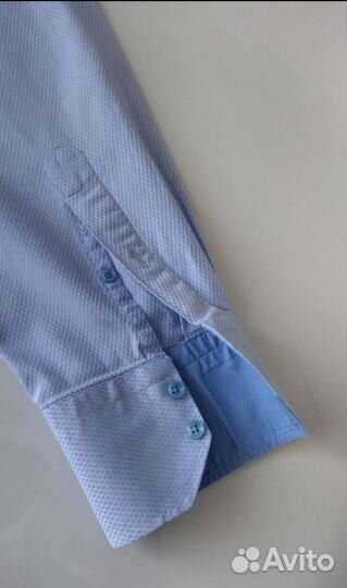 Рубашка мужская