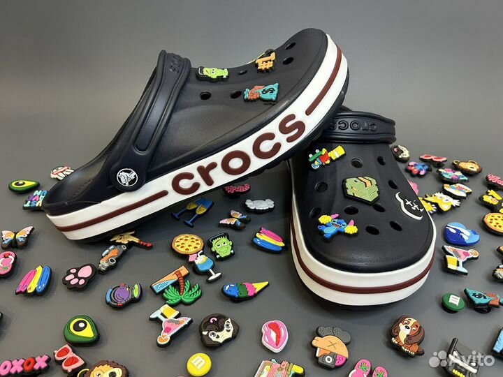 Crocs Bayaband Clog