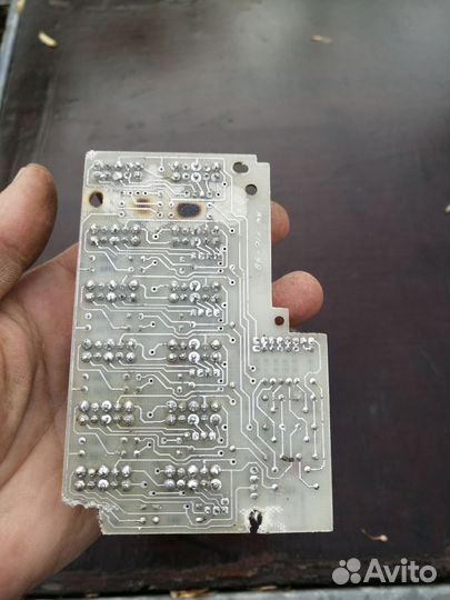 Рэле рпс 32а