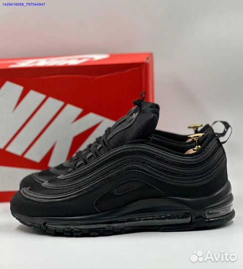 Nike Air Max 97 (Арт.28465)