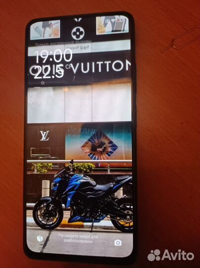 Xiaomi Poco X4 Pro 5G, 8/256 ГБ