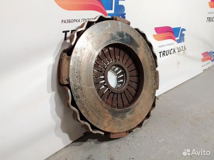 1479574 Корзина сцепления Scania 5-series