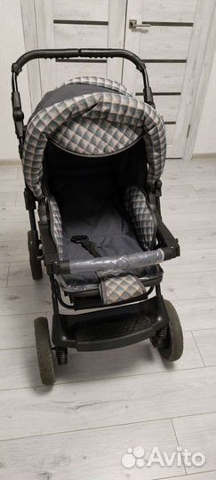 Детские коляски