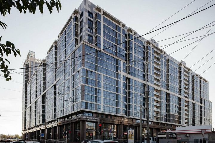 Продам торговое помещение, 78.2 м²