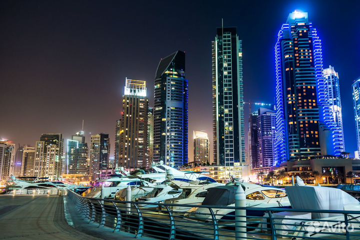 Риэлтор-брокер по зарубежной недвижимости