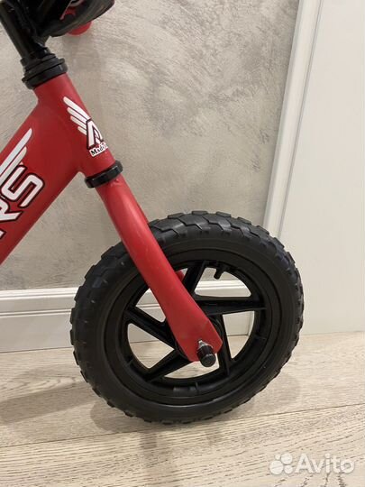 Беговел детский