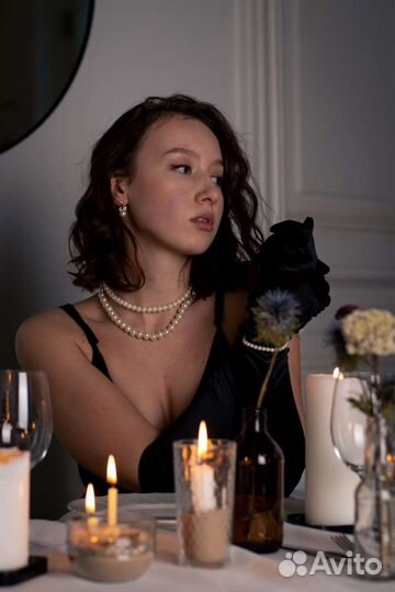 Портретный Фотограф 