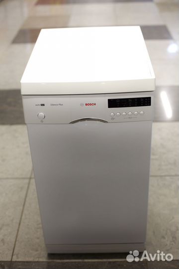 Посудомоечная машина Bosch