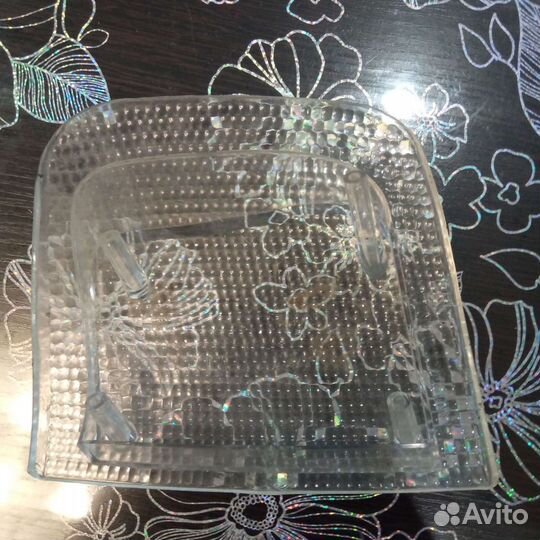 Поворотник на газель