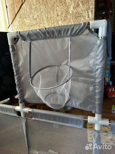 Манеж детский