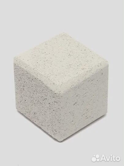 Минеральный камень для шиншилл и других грызунов