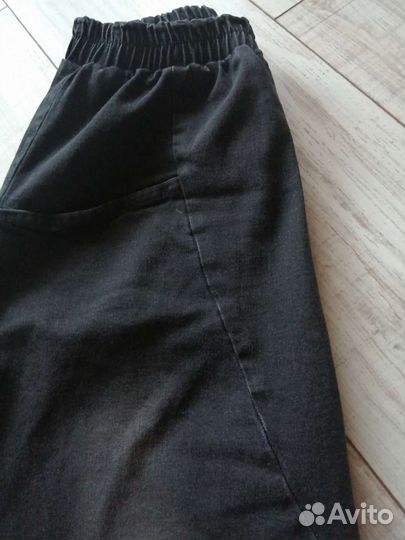 Джинсы женские бохо