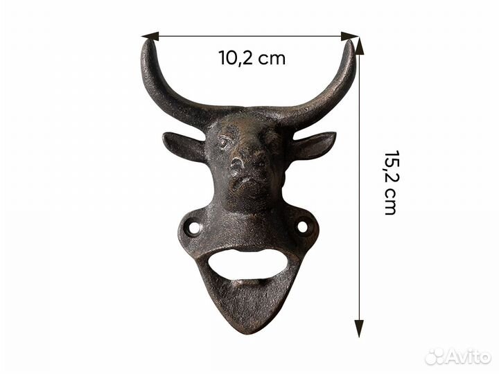 Сувенир лофт