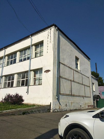 Свободного назначения, 12 м²