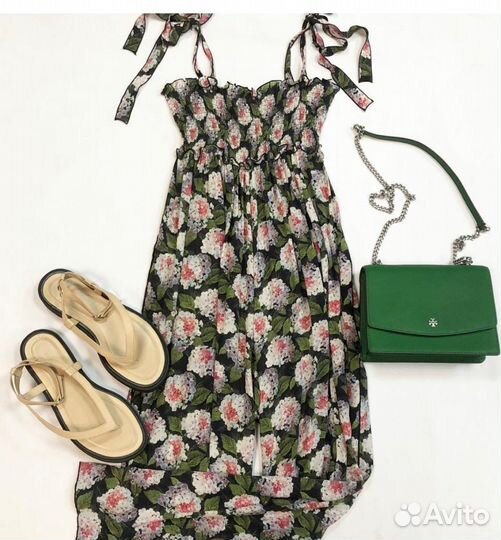 Комбинезон dolce gabbana