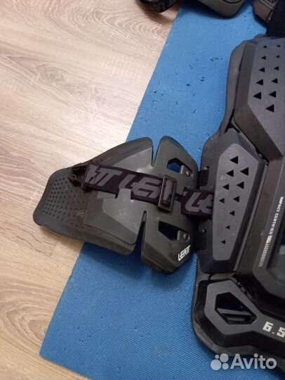 Leatt Chest Protector 6.5 Pro