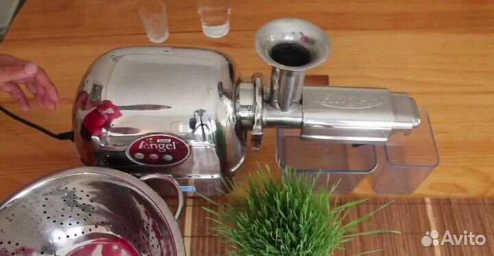 Соковыжималка angel 5500