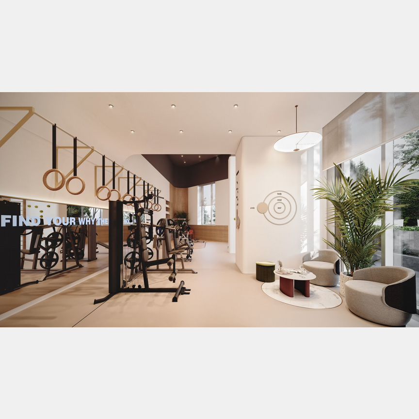 3-к. квартира, 108,9 м², 6/10 эт.