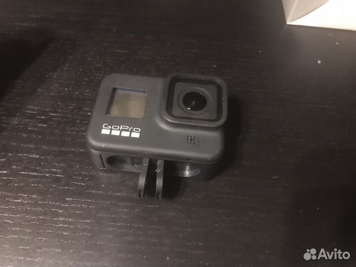 Экшн камера GoPro Hero 8