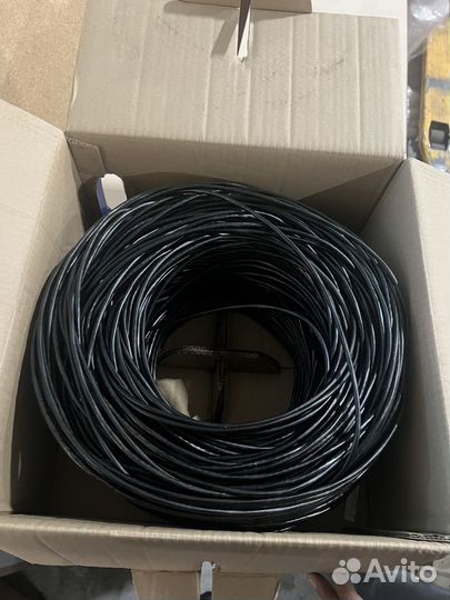 Витая пара SkyNet Light UTP outdoor