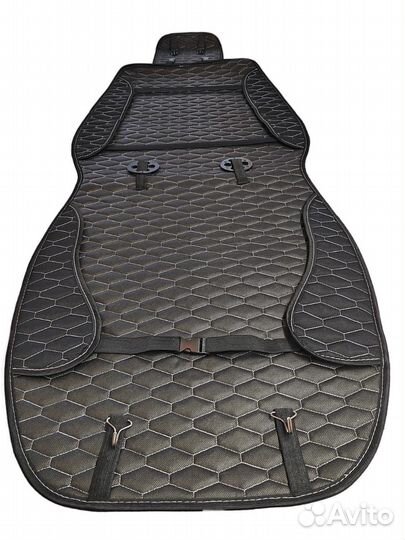 Накидки универсальные 2шт