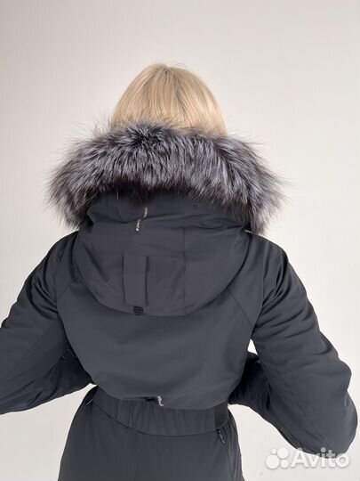 Комбинезон женский