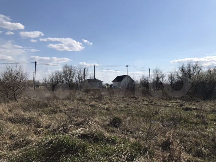 Участок 21 сот. (ИЖС)