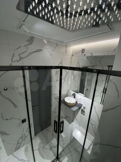 3-к. квартира, 82 м², 14/14 эт.