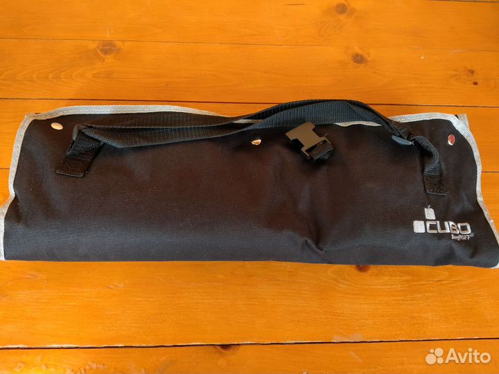 Набор для гриля и барбекю Berg Hoff cubo