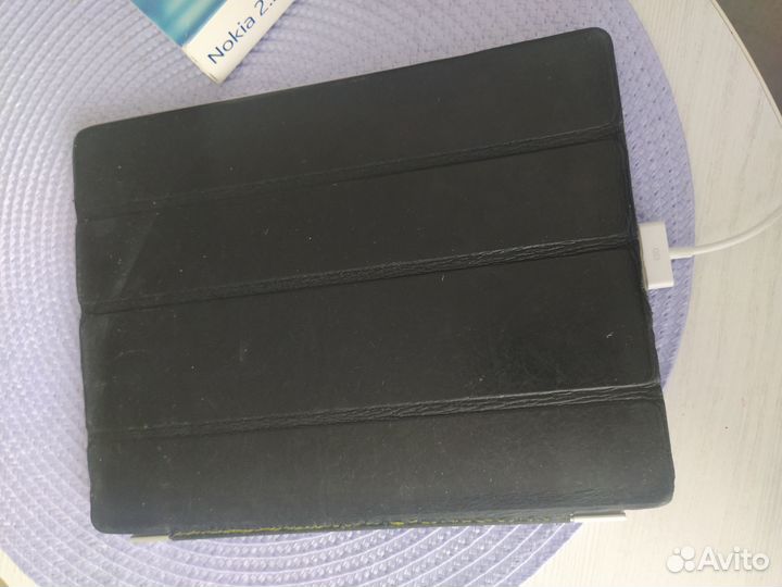 iPad 2