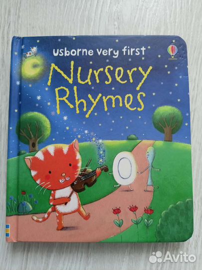 Nursery Rhymes