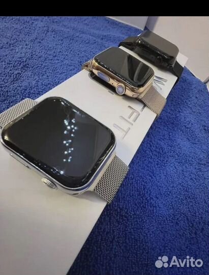 Apple watch se 2023