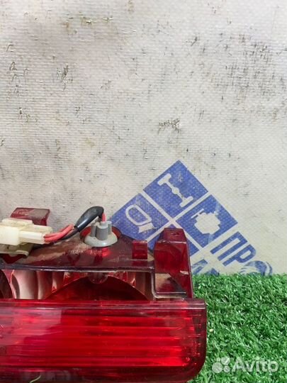 Стоп-сигнал Great Wall Hover H2 внедорожник 2.4